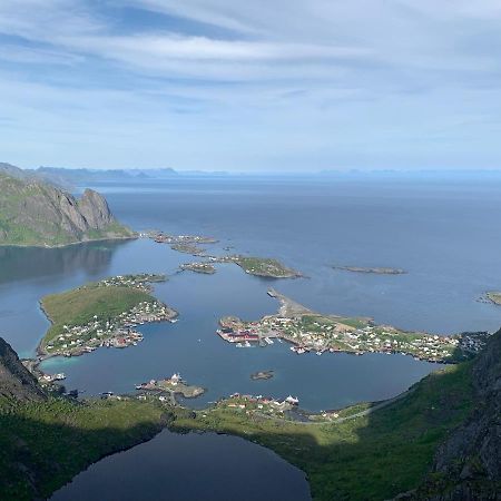 Margithuset Villa Reine Luaran gambar