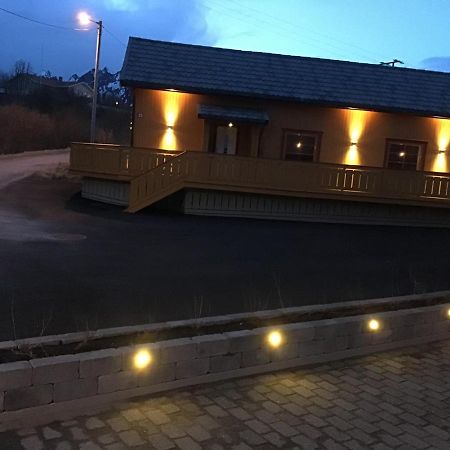 Margithuset Villa Reine Luaran gambar