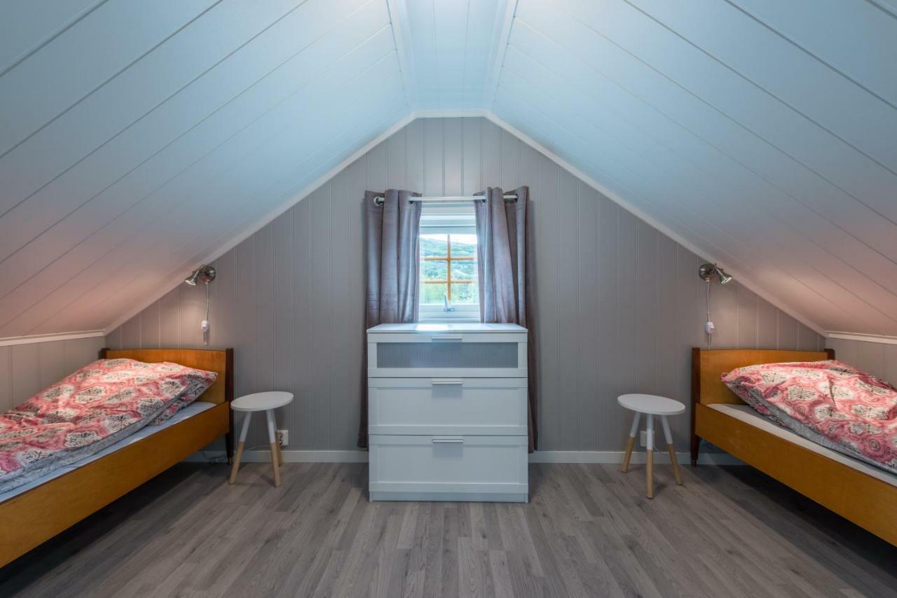 Margithuset Villa Reine Luaran gambar