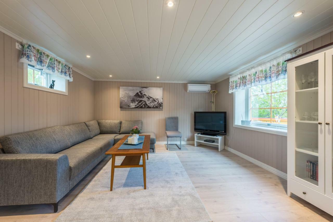 Margithuset Villa Reine Luaran gambar